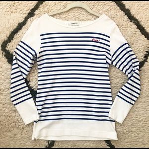 Lou & Grey Longsleeve